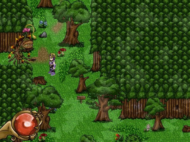 Ethereal Dreams screenshot 4