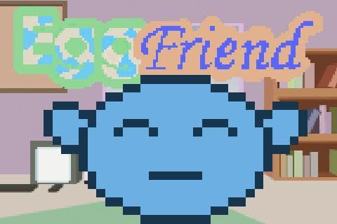Egg Friend (Mechanical Beer)