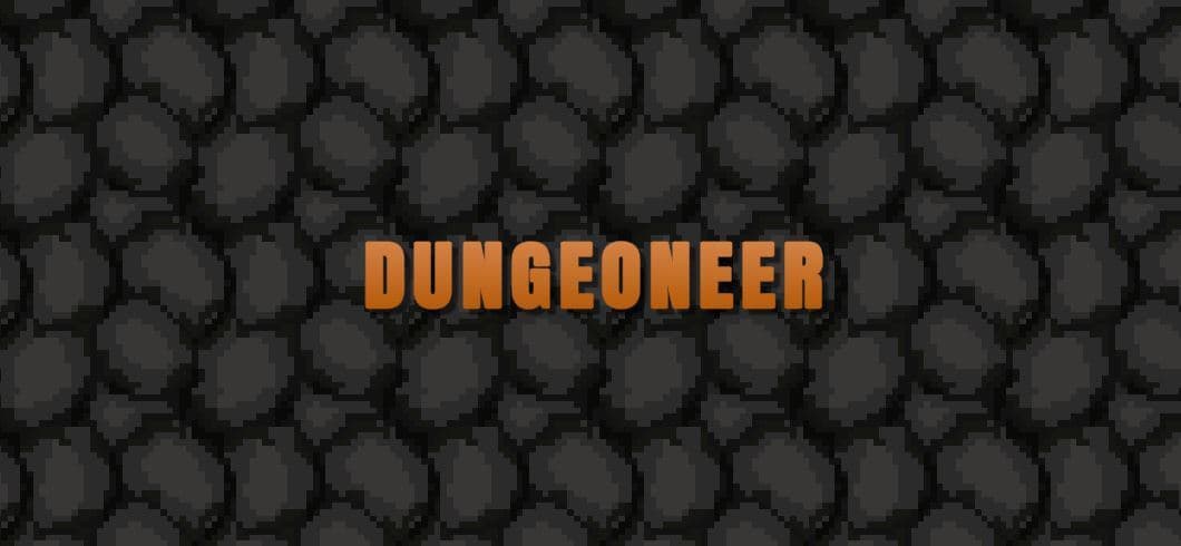 Dungeoneer (itch) (onnicoll)