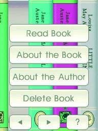 100 Classic Books screenshot 5