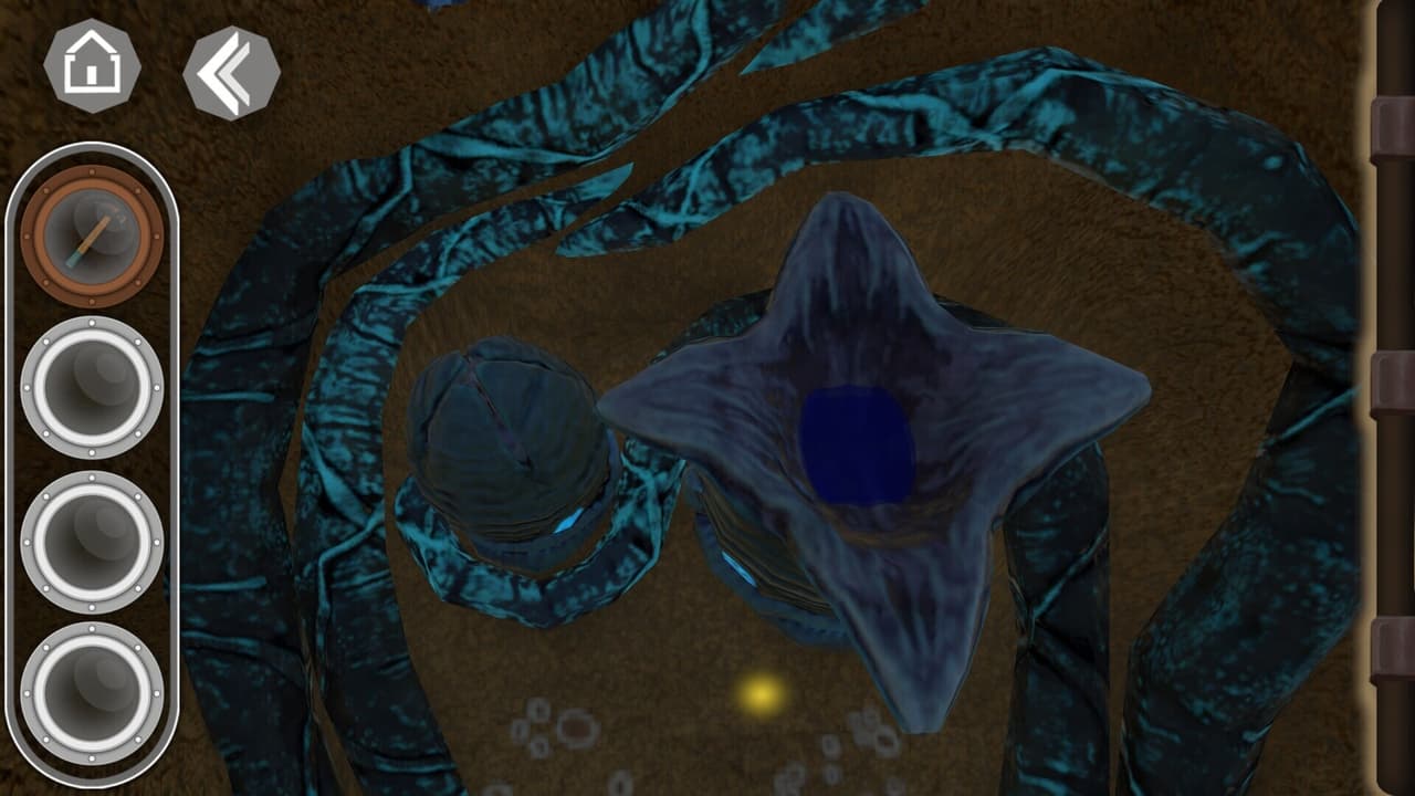 Beach Cafe III: The Escape Room screenshot 2