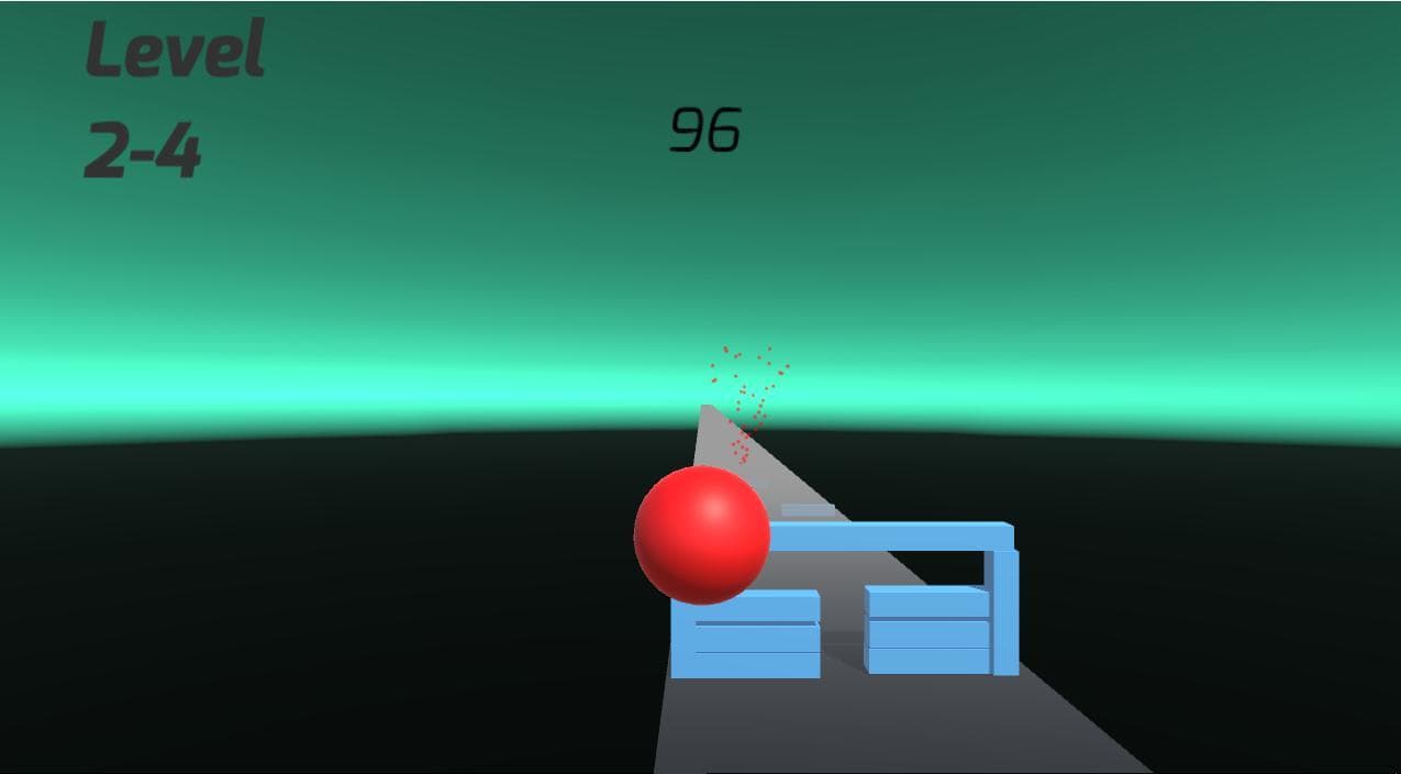Crash & Dash Alpha V1.6