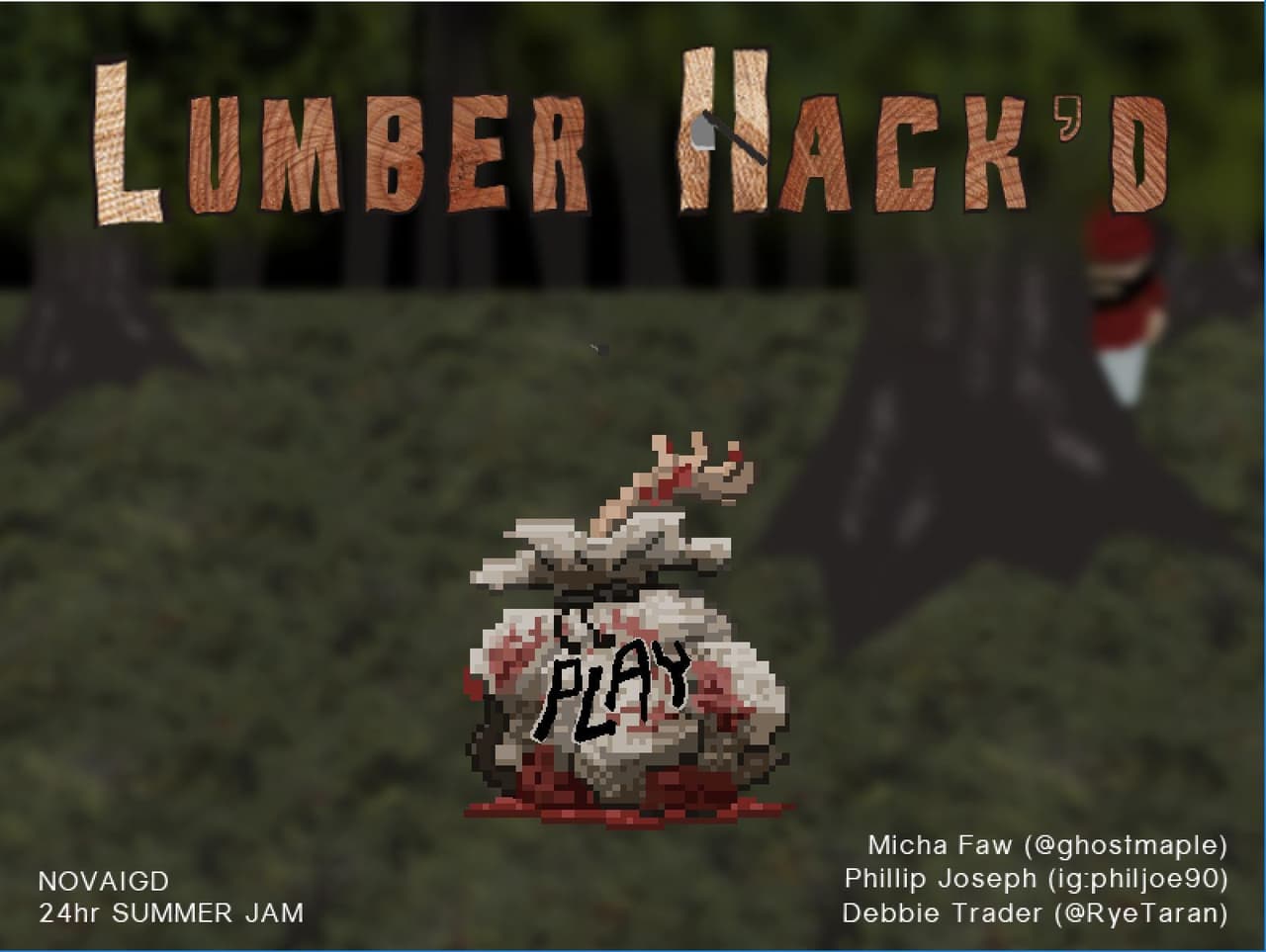 Lumberhackd