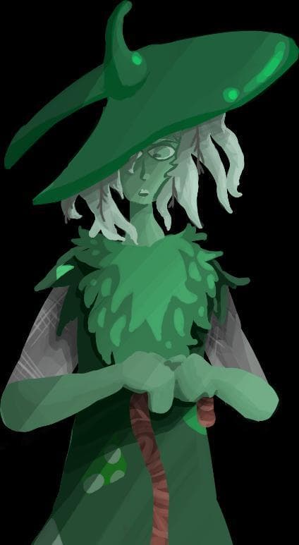 The Potions Predicament screenshot 4