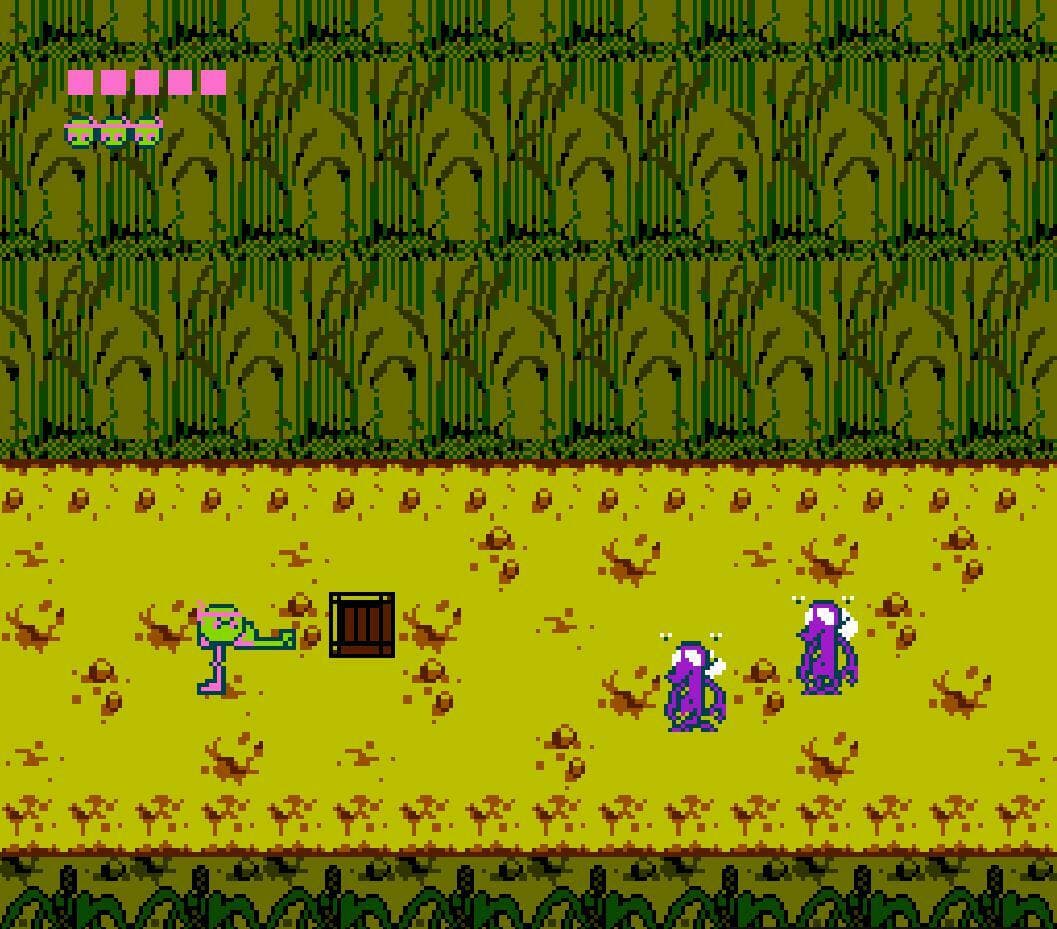 Leggite Luta Livre screenshot 5