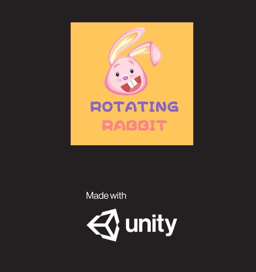 RotatingRabbit screenshot 2