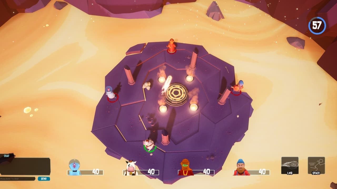Party Arena: Board Game Battler screenshot 4
