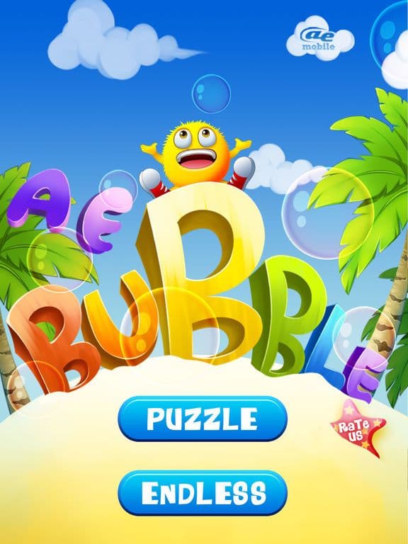Bubble Shooter: Bubble Pop