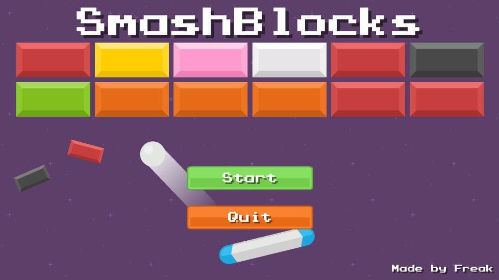 SmashBlocks