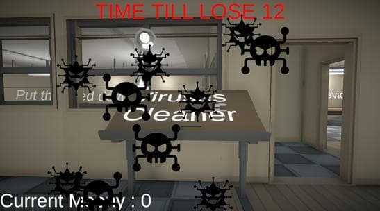 GGJ23 - To The Roots