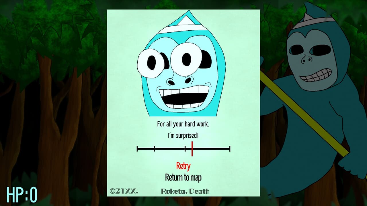 Shoot Star screenshot 3