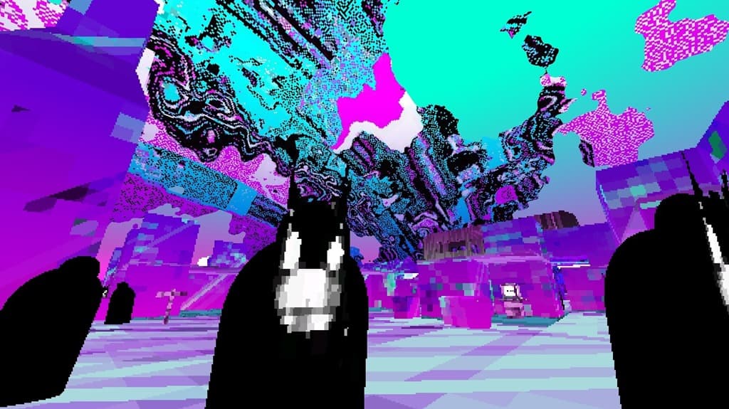 Error City Tourist screenshot 6