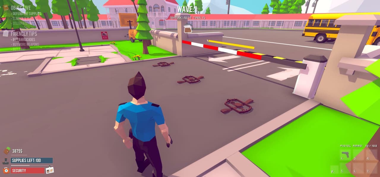 Customers From Hell - Game For Retail Workers (Survival Zombie Karens Game) screenshot 5