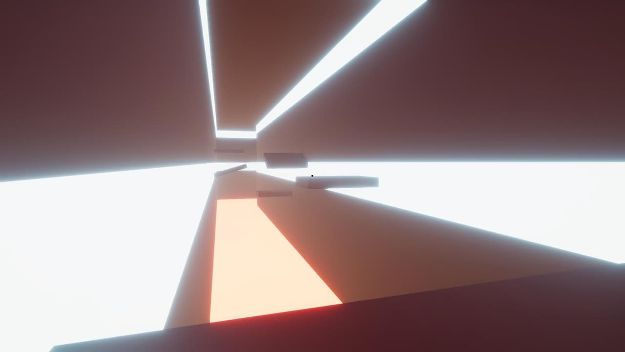 RUSH(Prototype)
