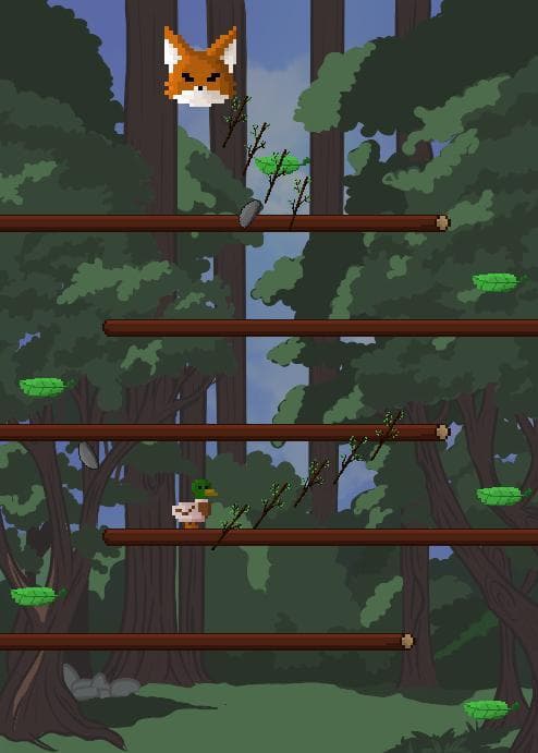 Duck! (Ultimio) screenshot 3
