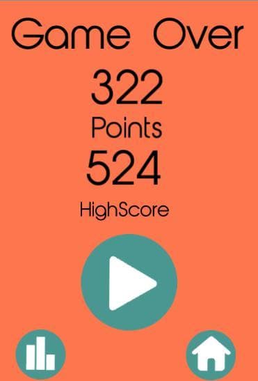 Click in the Ball screenshot 5