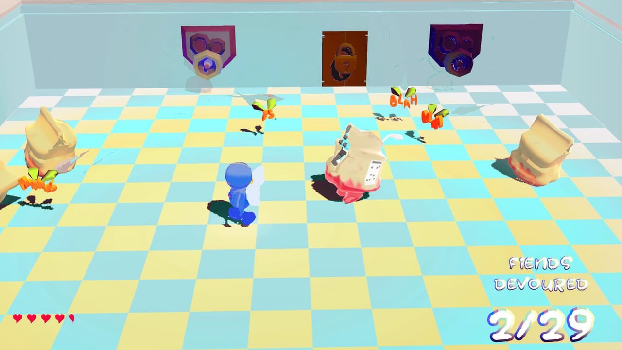 Pandoras Lunchbox screenshot 3