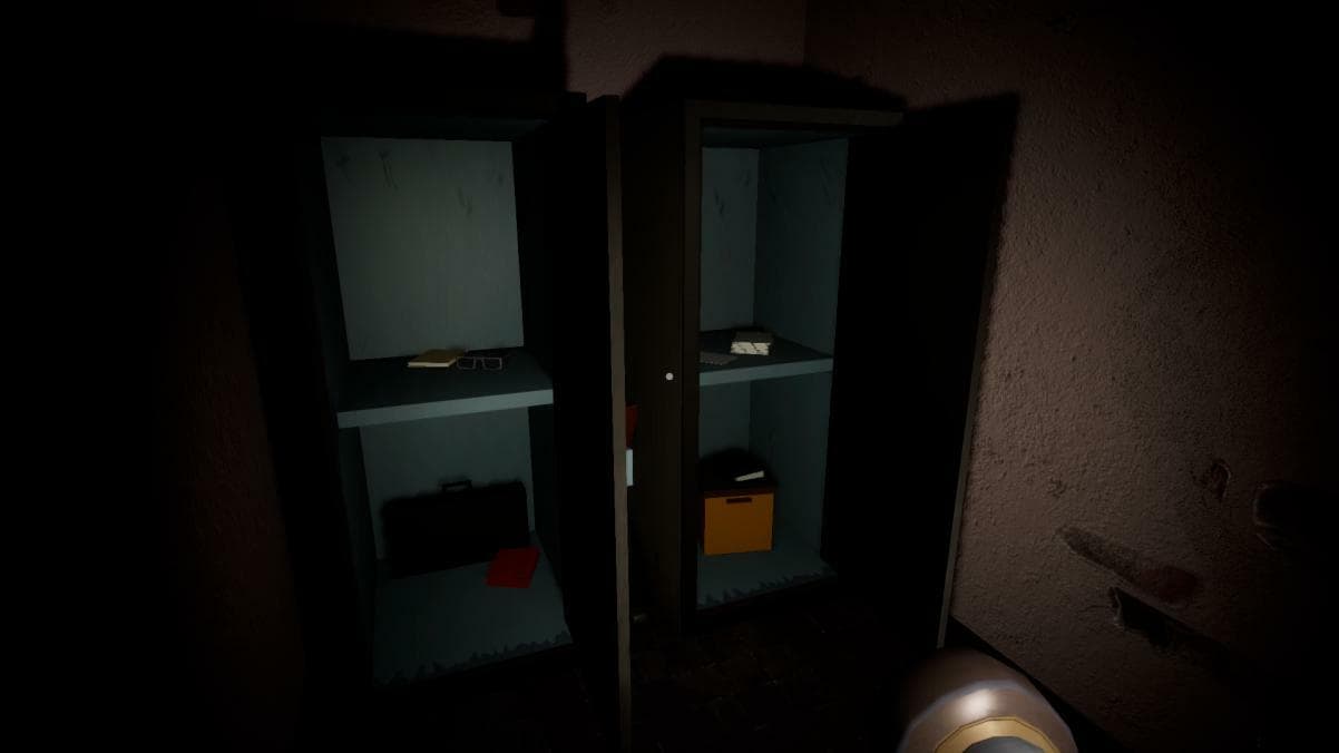Kenkyū, A Praga Costeira screenshot 6