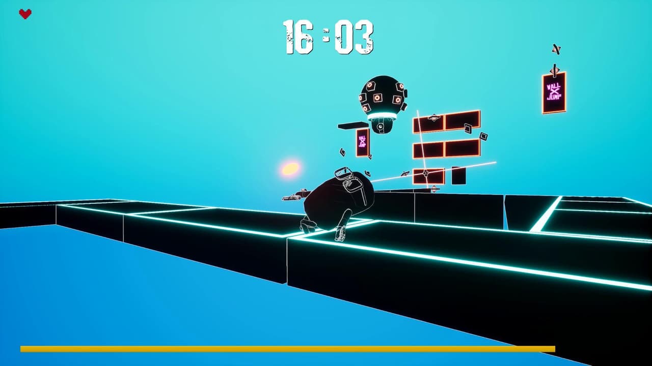 Gun Funk screenshot 4
