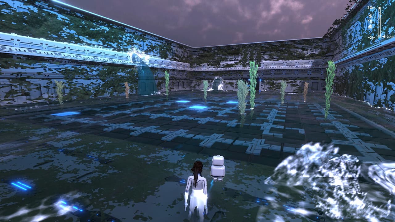 逃出空间 screenshot 6