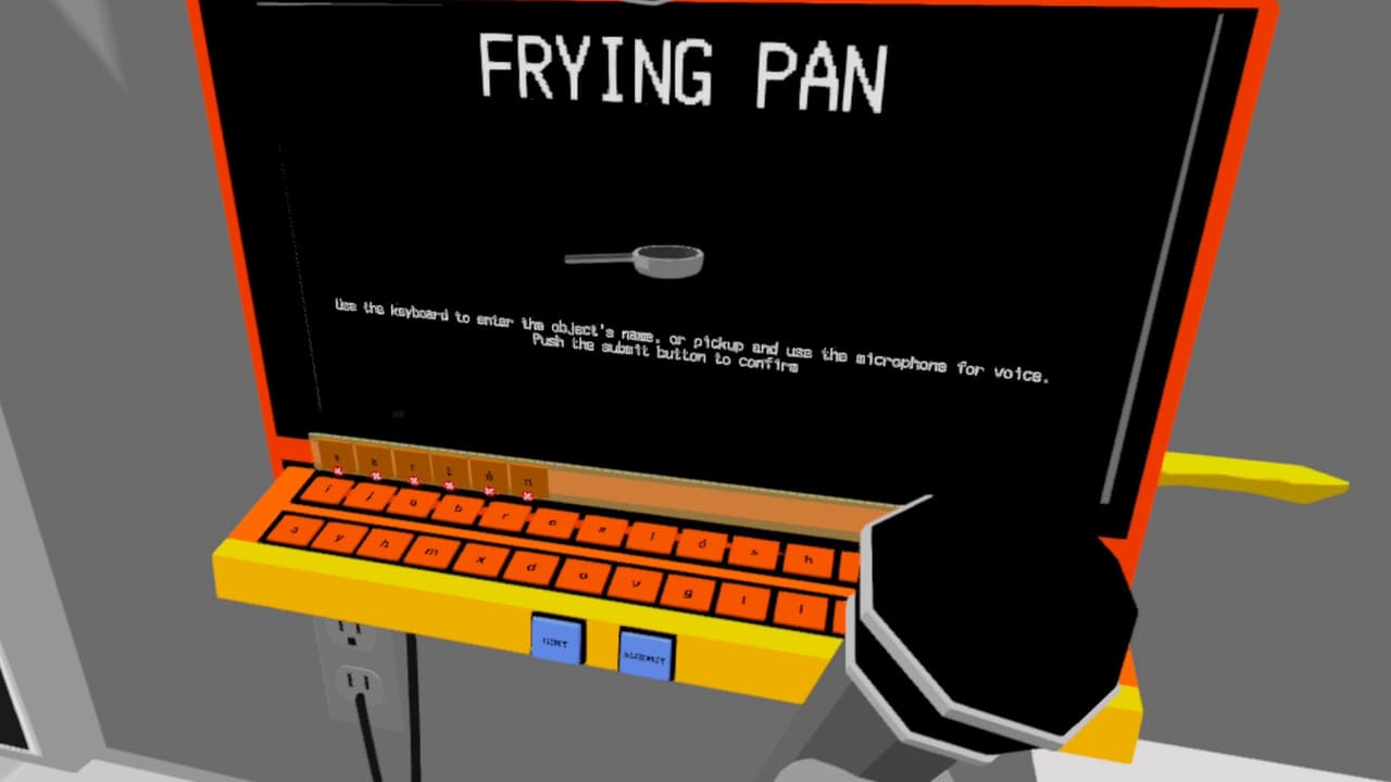 Noun Town: VR Language Learning screenshot 5