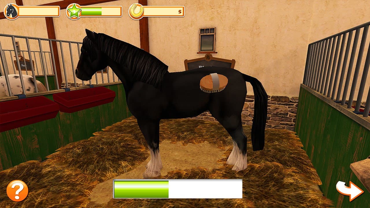 Horse World screenshot 4