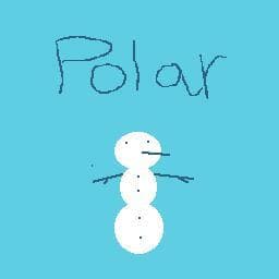 Polar (itch) (Tech Hub 2021)