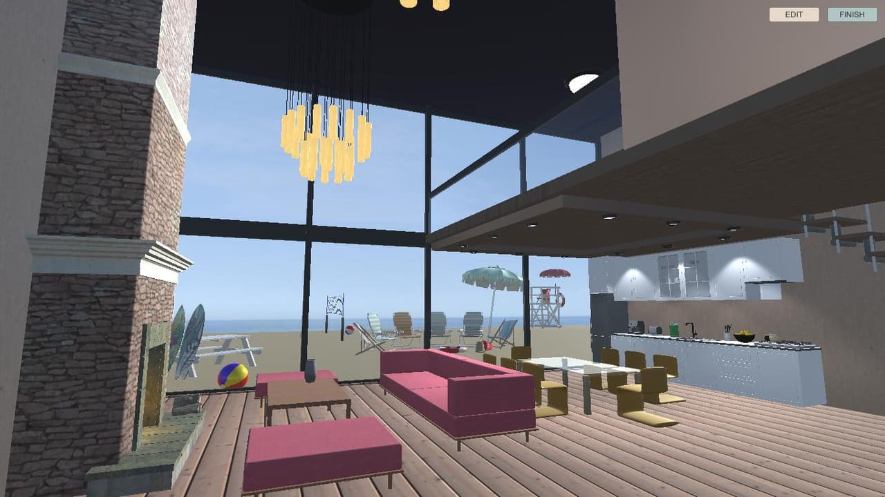 Homify screenshot 2