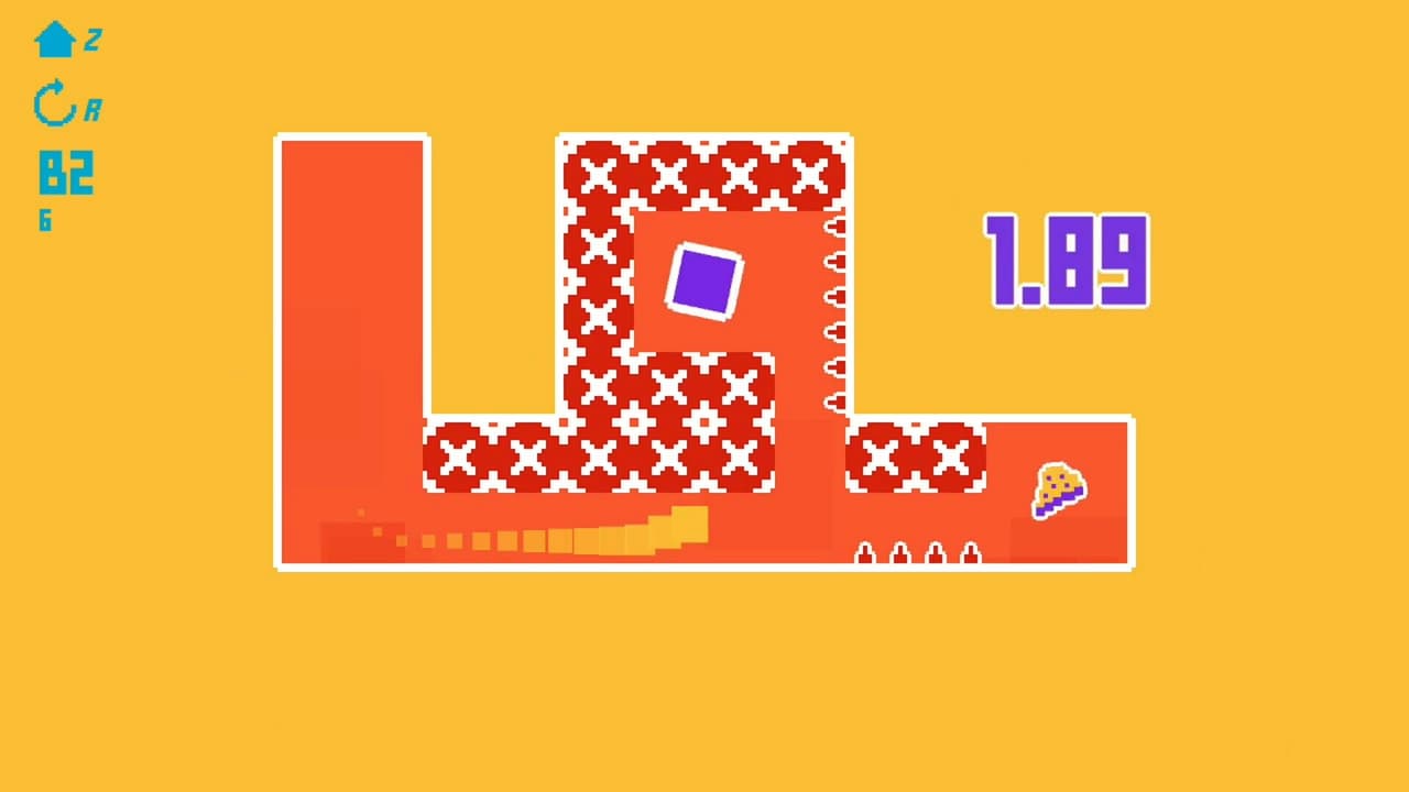 Easy as Pi screenshot 3