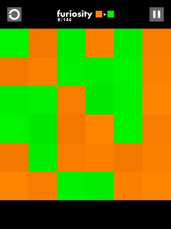 furiosity screenshot 5