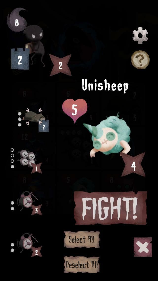 Trials of Midnight screenshot 5