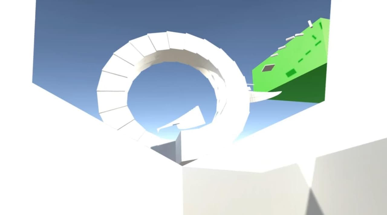 JUMPER (S.G.G) screenshot 2