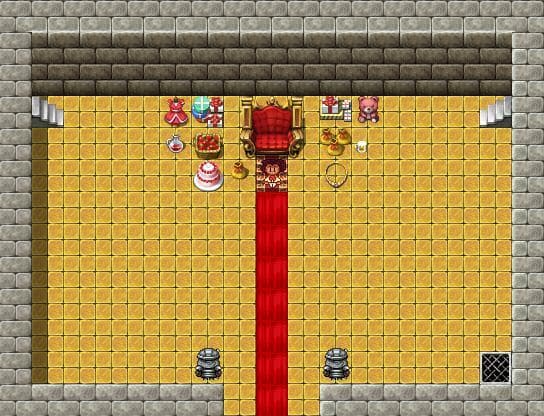 Tea Party With The Enemy screenshot 2