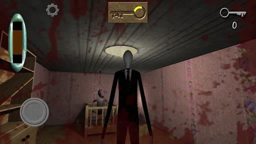 The Child Of Slendrina screenshot 6