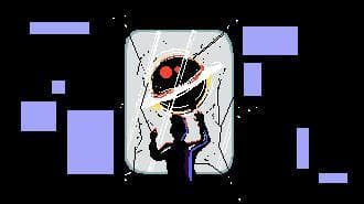 Black Hole Incident