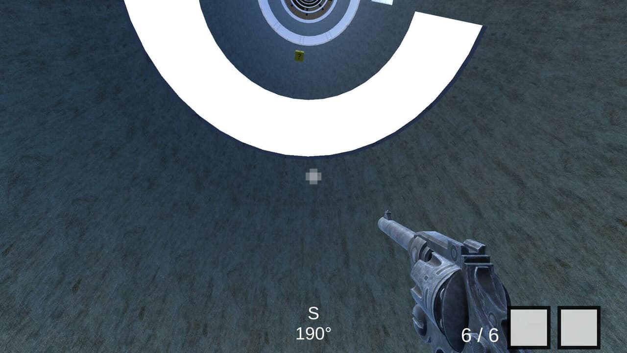 Touch the Sky screenshot 3