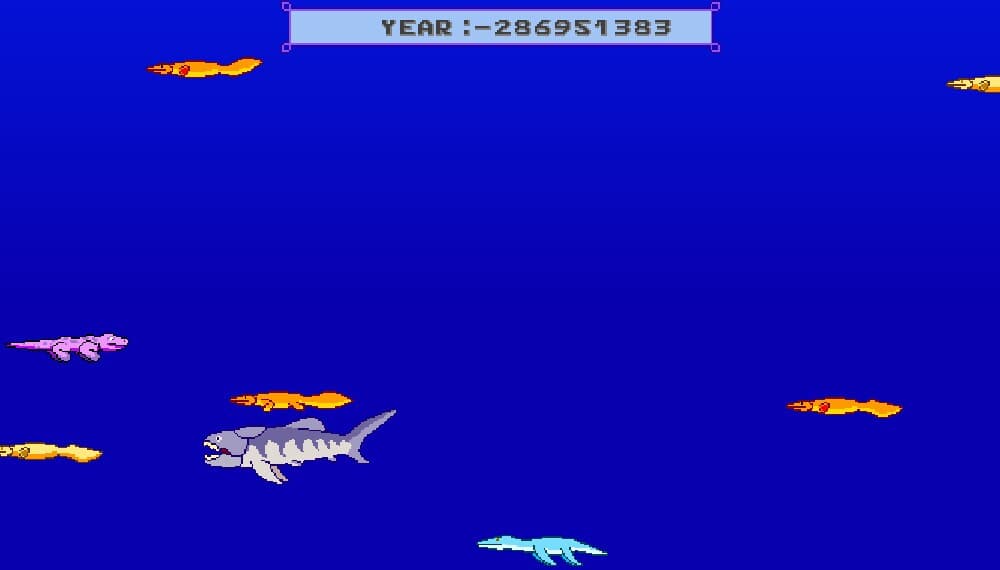 EvolRUN screenshot 4