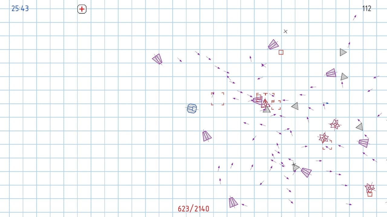 DRAWING (kushchin) screenshot 6