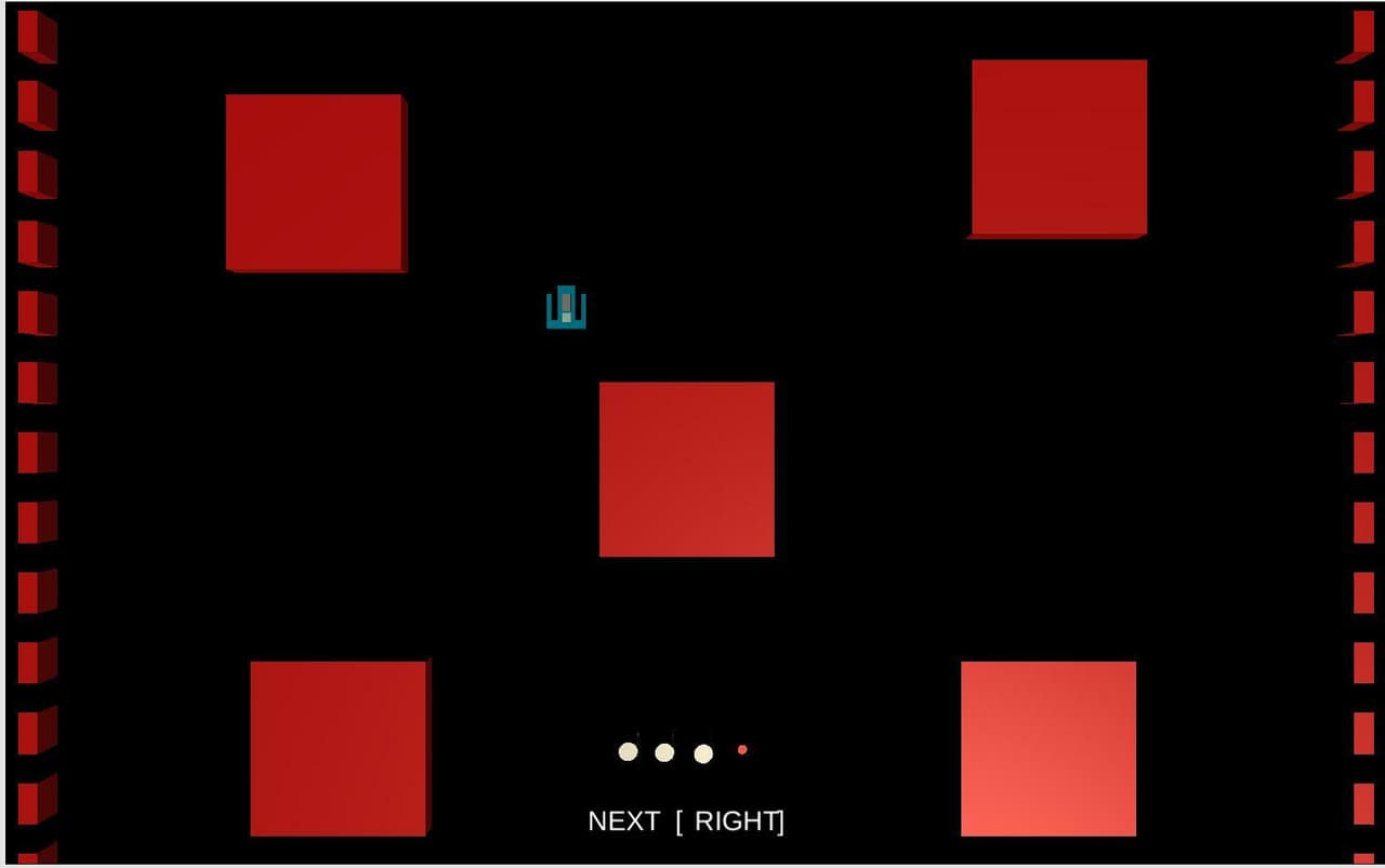 HACKED IN SPACE screenshot 2