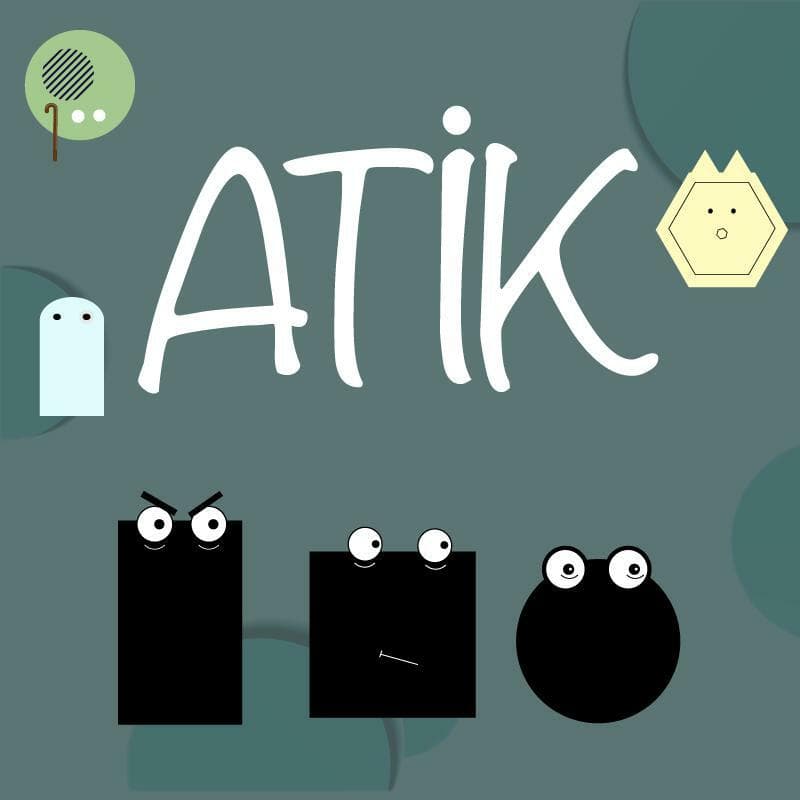 Atik