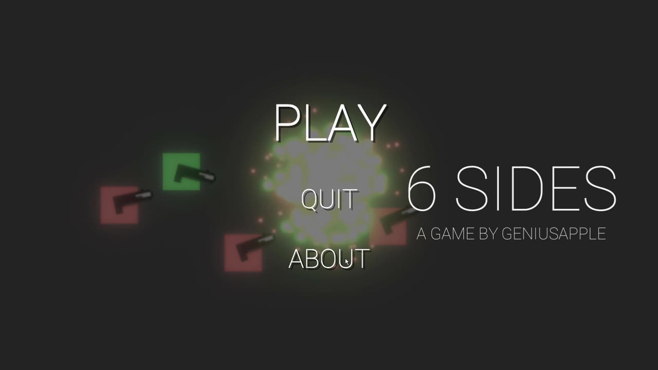 6 Sides (GeniusApple) screenshot 4