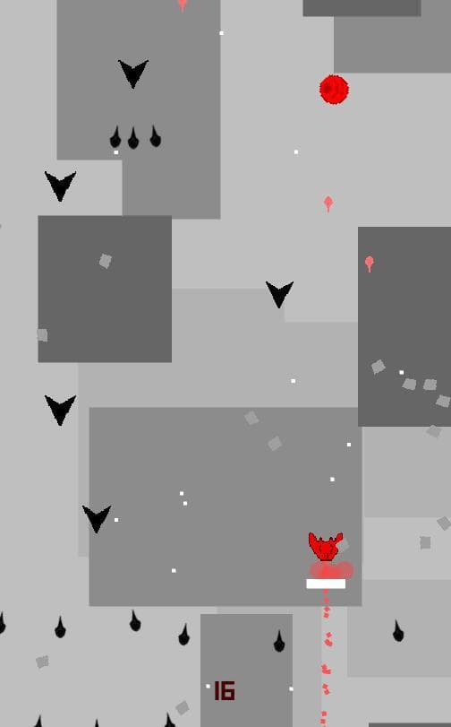 Minima17: Super(s)hot screenshot 5