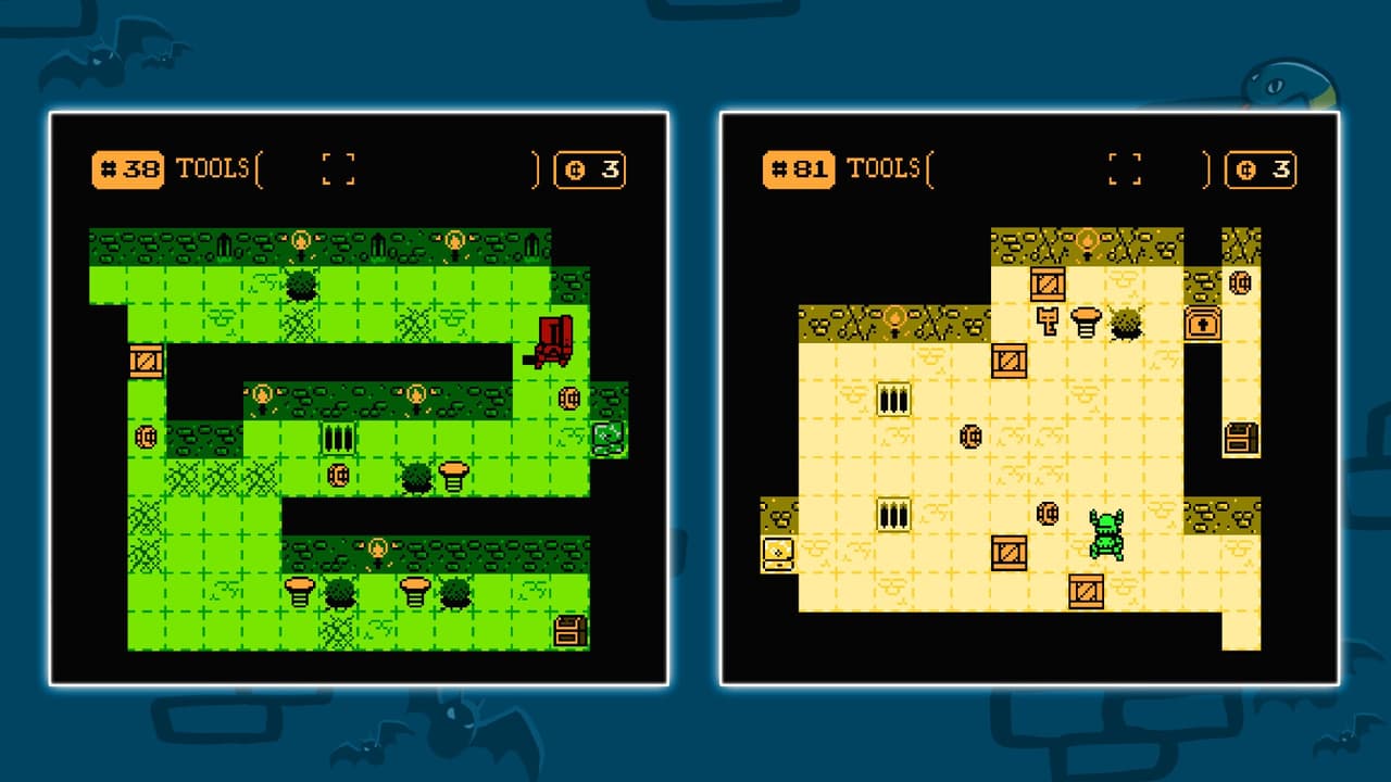 Chew Chew Mimic screenshot 5