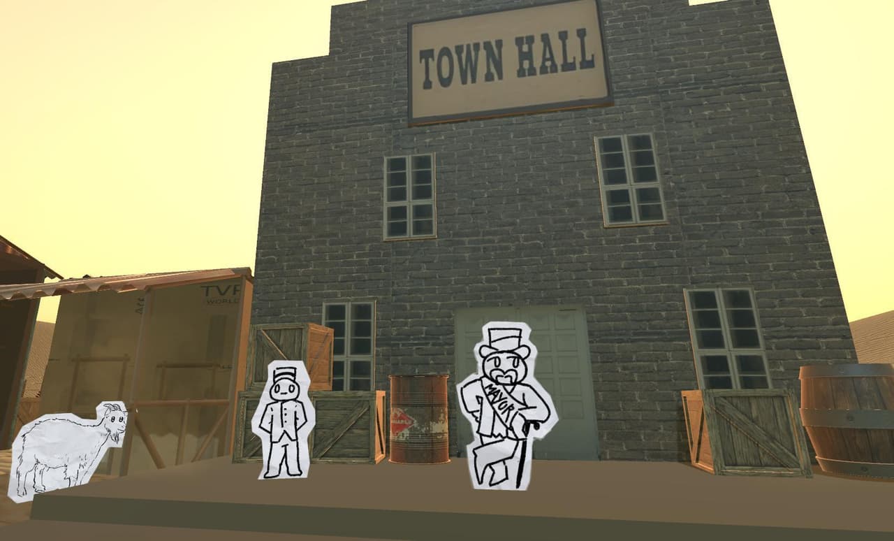 Fallen (itch) (LordLoco) screenshot 3