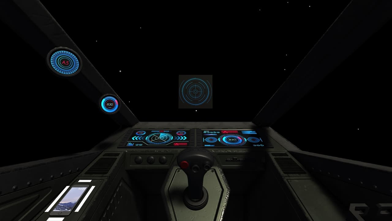 Drifting (MichaelSollarsGames)