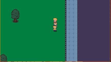 EarthBound Omega screenshot 5
