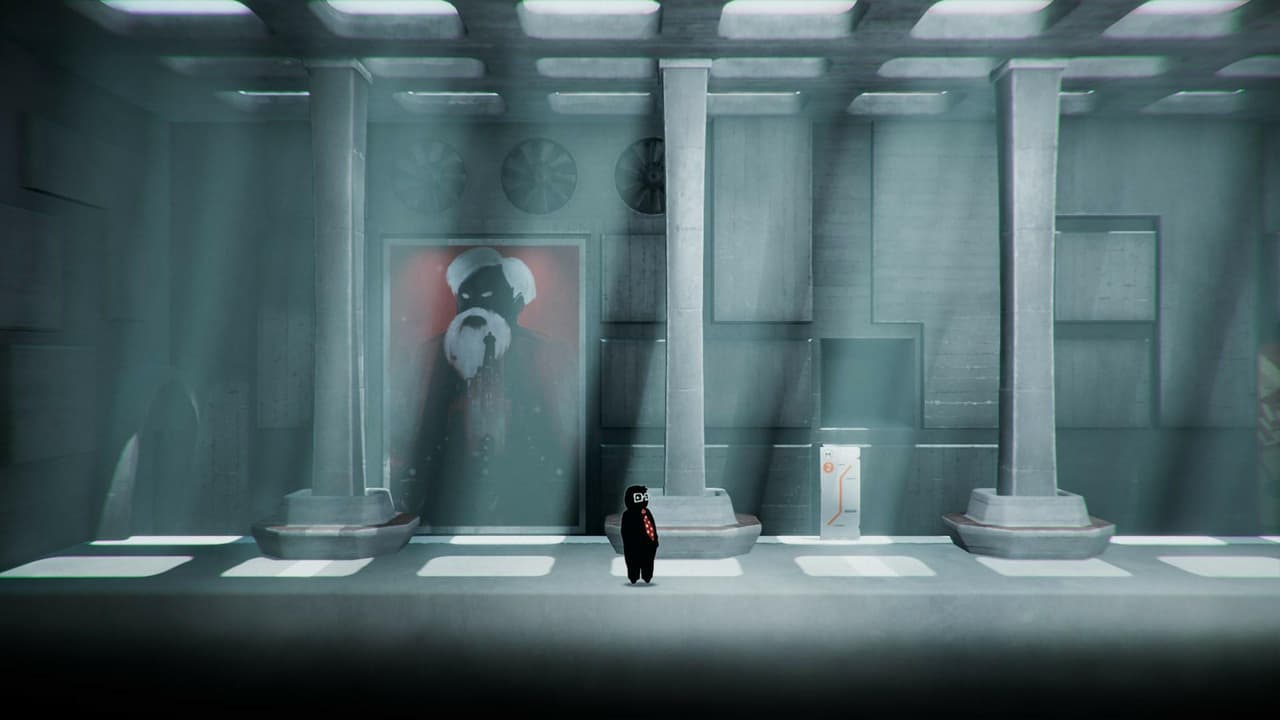 Beholder 3 Demo screenshot 3