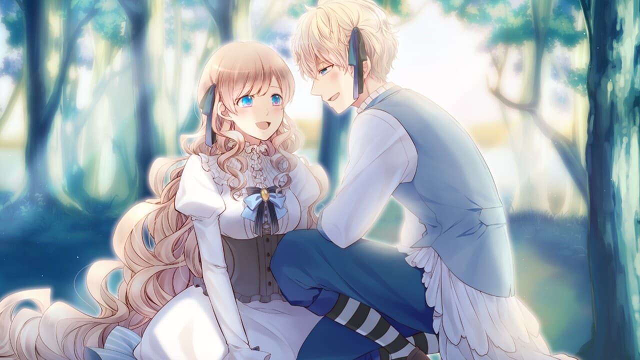 TAISHO x ALICE: HEADS & TAILS screenshot 4