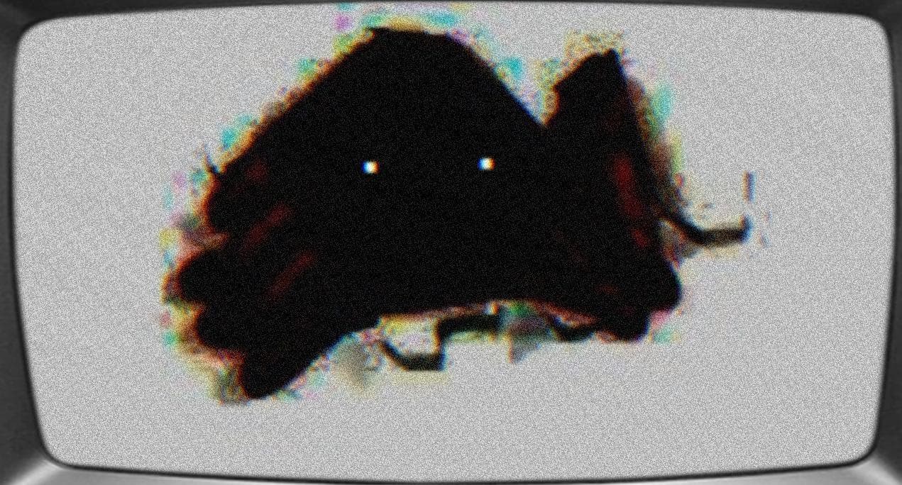 Examination of Fear screenshot 2