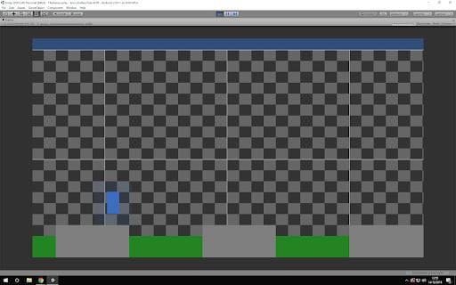 Jinos Endless Trial screenshot 6